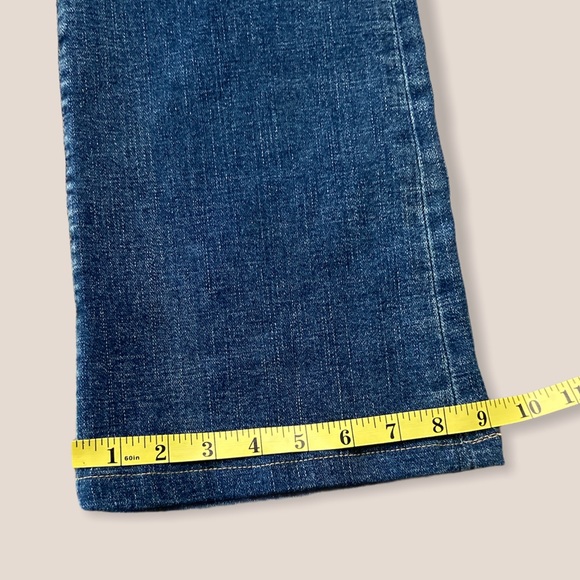 BLU JEANIOUS Boot cut jeans - Picture 11 of 11